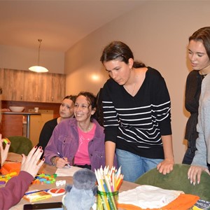 Održana Priča o sv. Carlu Acutisu za mlade u Sesvetama 